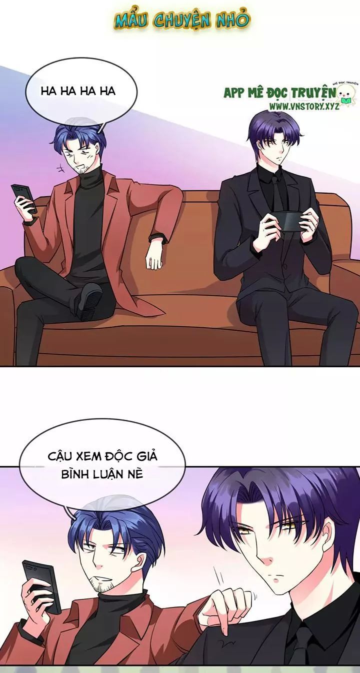 Hào Môn Boss Thiên Giới Thê Chapter 69 - Trang 2