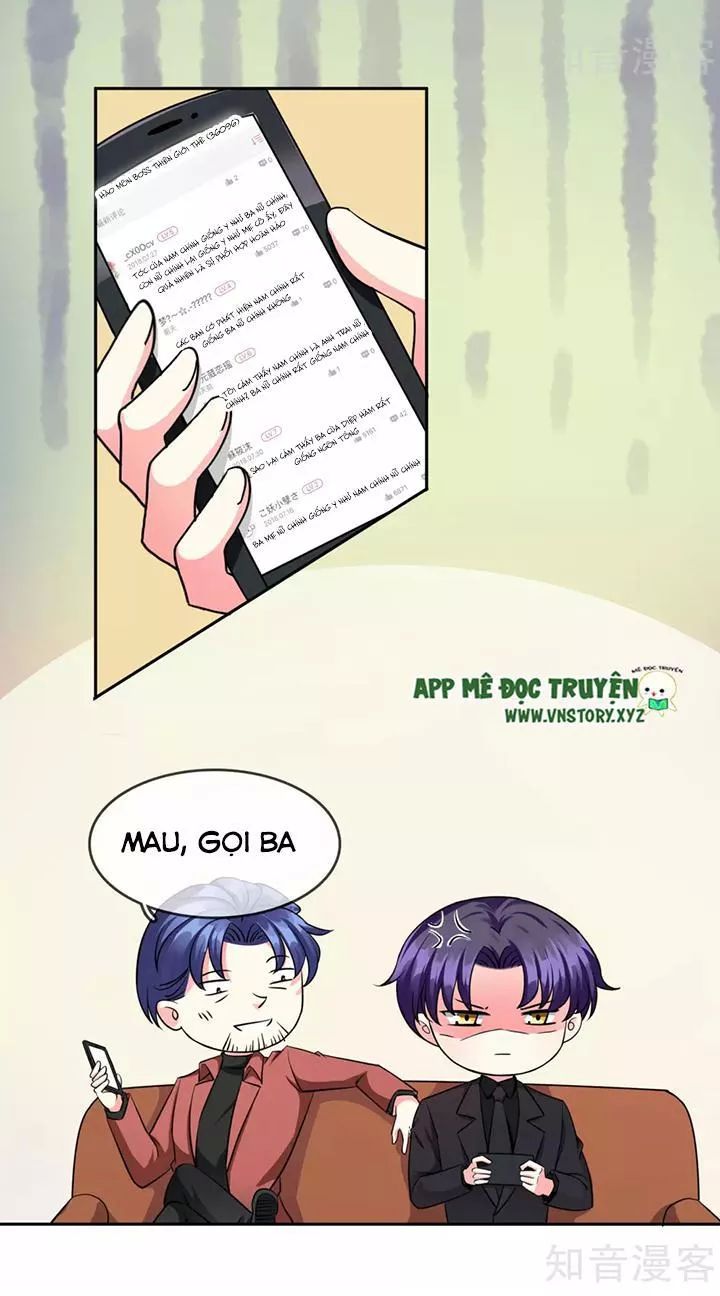 Hào Môn Boss Thiên Giới Thê Chapter 69 - Trang 2