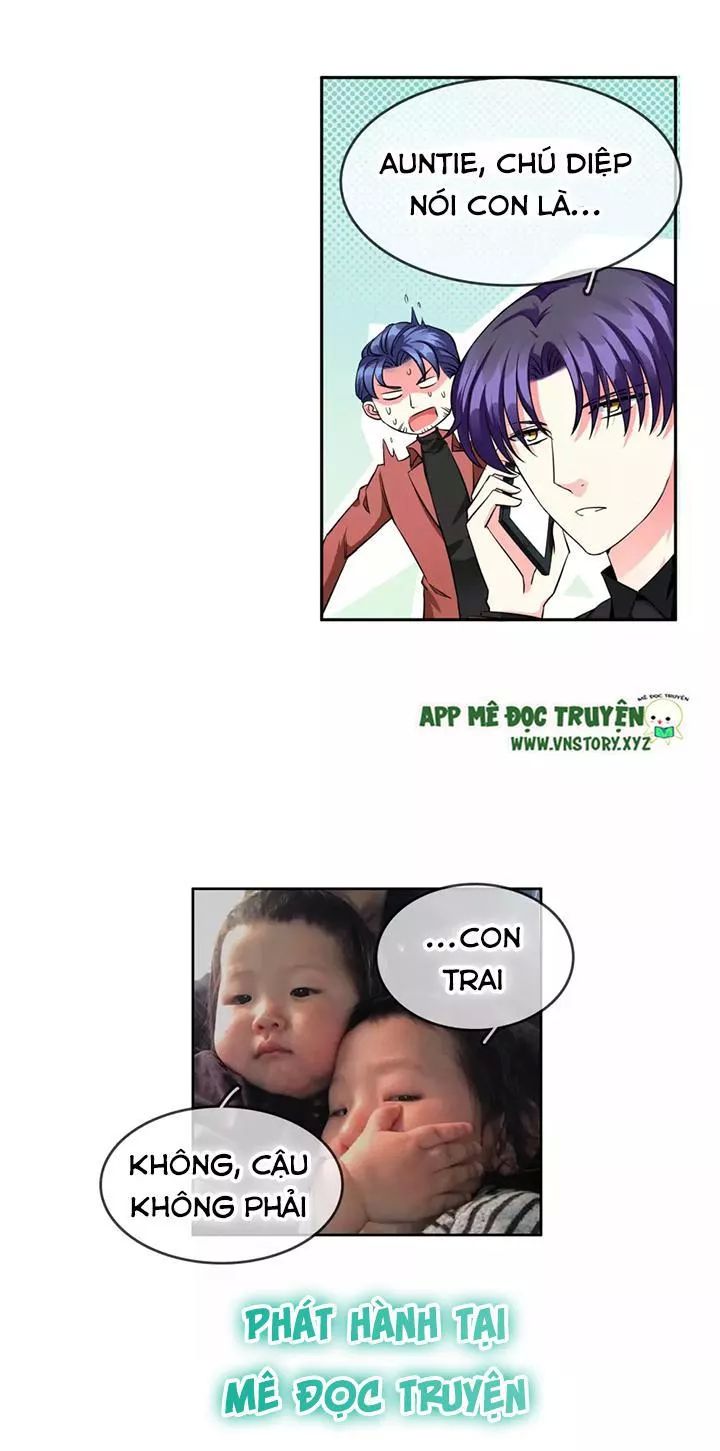 Hào Môn Boss Thiên Giới Thê Chapter 69 - Trang 2