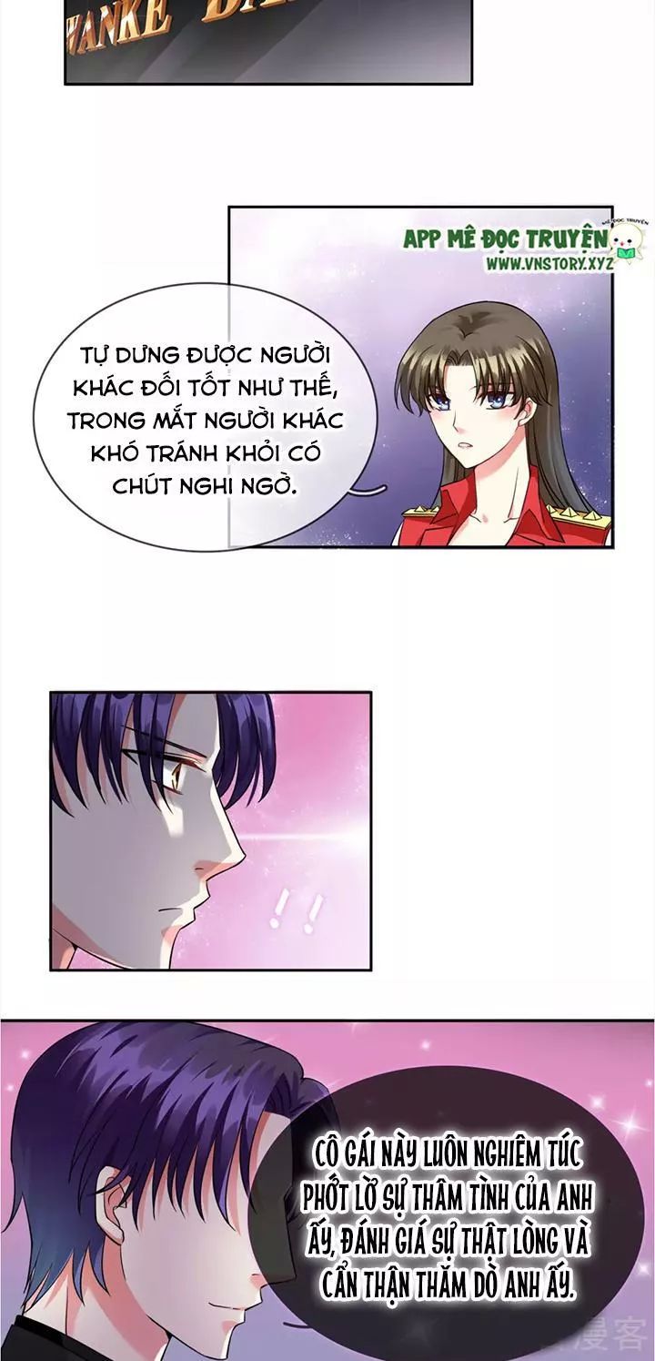 Hào Môn Boss Thiên Giới Thê Chapter 69 - Trang 2