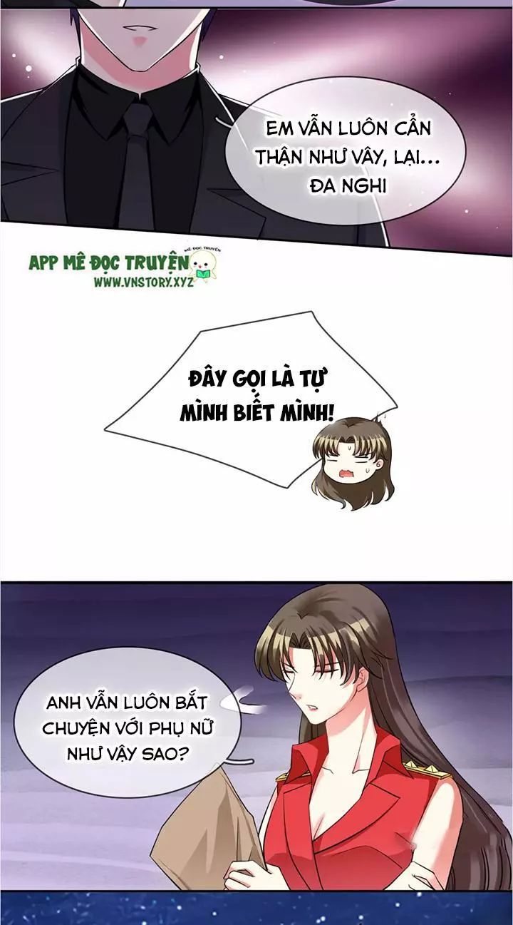 Hào Môn Boss Thiên Giới Thê Chapter 69 - Trang 2