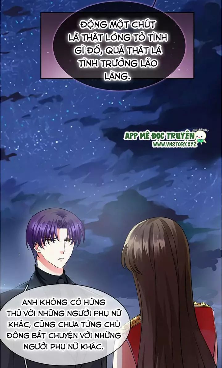 Hào Môn Boss Thiên Giới Thê Chapter 69 - Trang 2