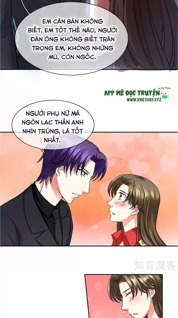 Hào Môn Boss Thiên Giới Thê Chapter 69 - Trang 2