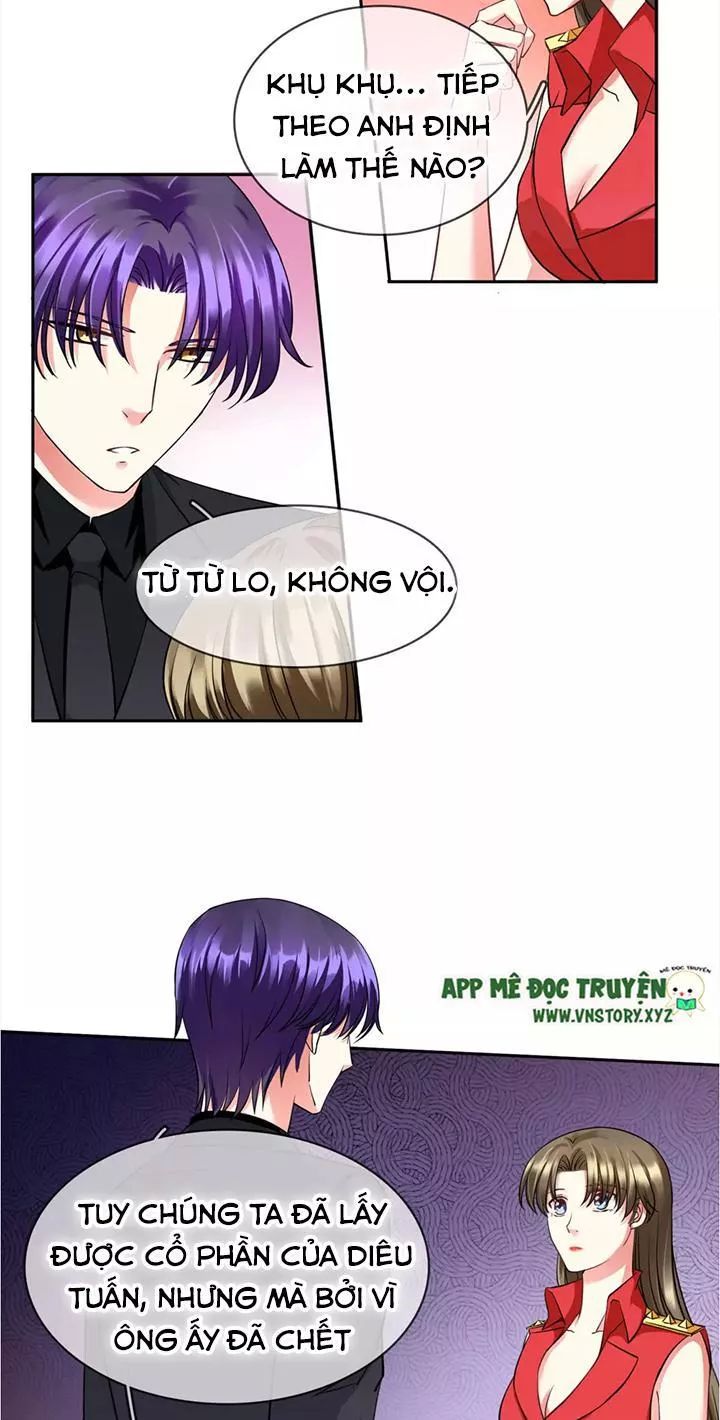 Hào Môn Boss Thiên Giới Thê Chapter 69 - Trang 2