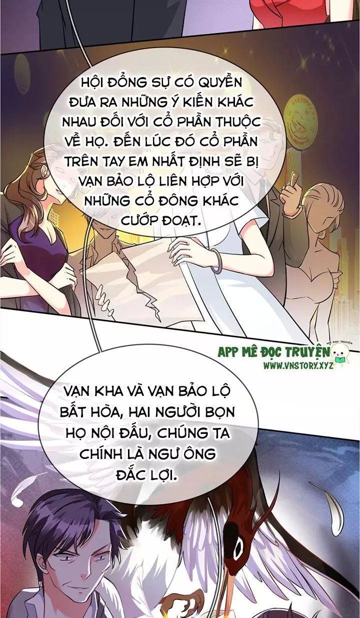 Hào Môn Boss Thiên Giới Thê Chapter 69 - Trang 2