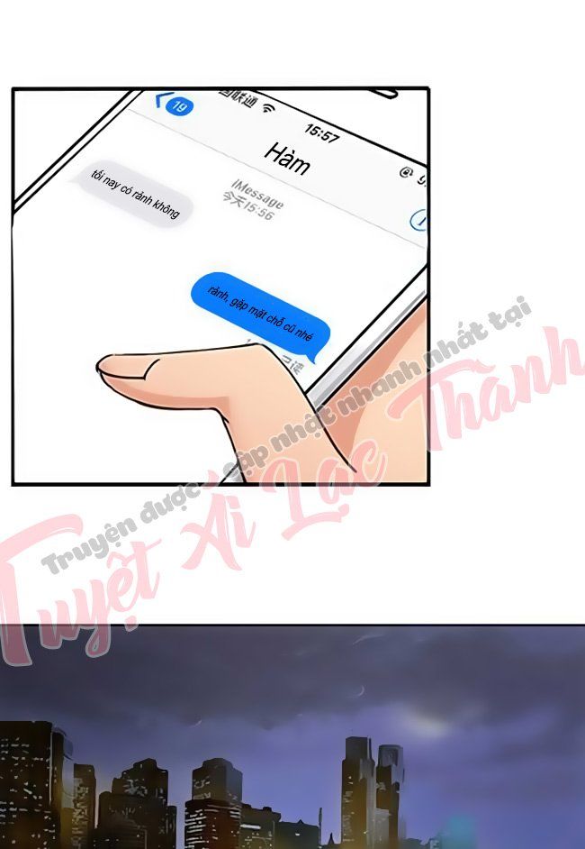 Hào Môn Boss Thiên Giới Thê Chapter 7 - Trang 2