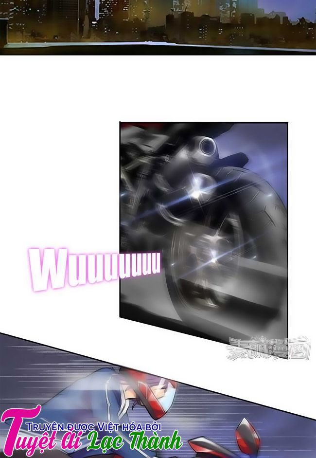 Hào Môn Boss Thiên Giới Thê Chapter 7 - Trang 2