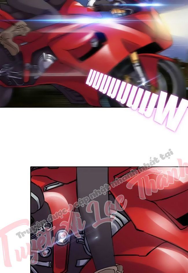 Hào Môn Boss Thiên Giới Thê Chapter 7 - Trang 2