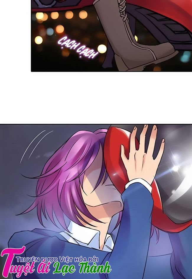 Hào Môn Boss Thiên Giới Thê Chapter 7 - Trang 2