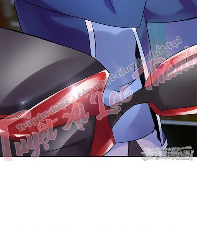 Hào Môn Boss Thiên Giới Thê Chapter 7 - Trang 2