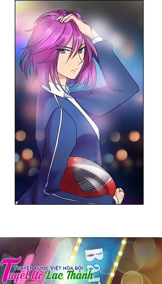 Hào Môn Boss Thiên Giới Thê Chapter 7 - Trang 2