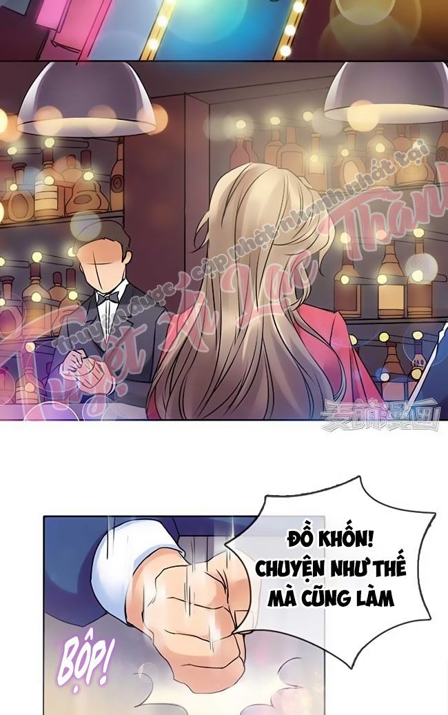 Hào Môn Boss Thiên Giới Thê Chapter 7 - Trang 2