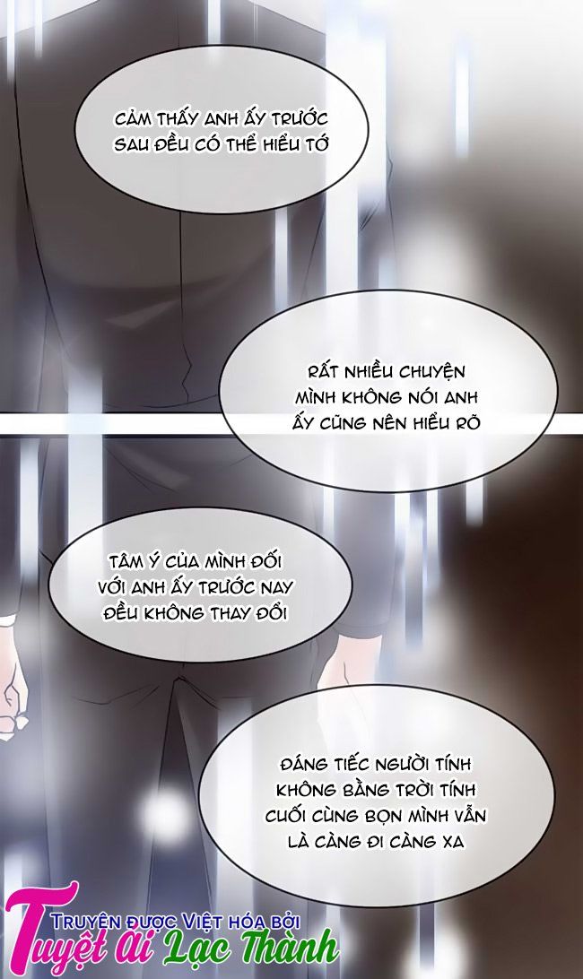 Hào Môn Boss Thiên Giới Thê Chapter 7 - Trang 2
