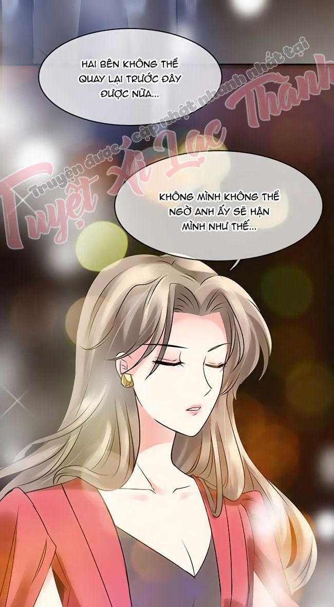 Hào Môn Boss Thiên Giới Thê Chapter 7 - Trang 2