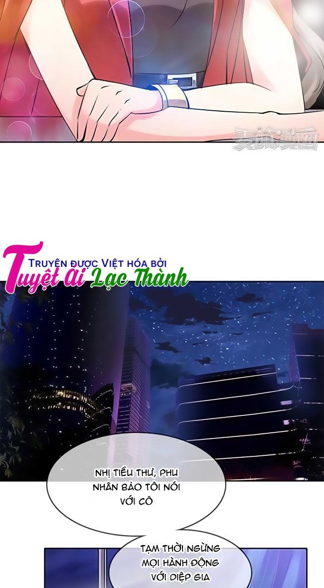 Hào Môn Boss Thiên Giới Thê Chapter 7 - Trang 2