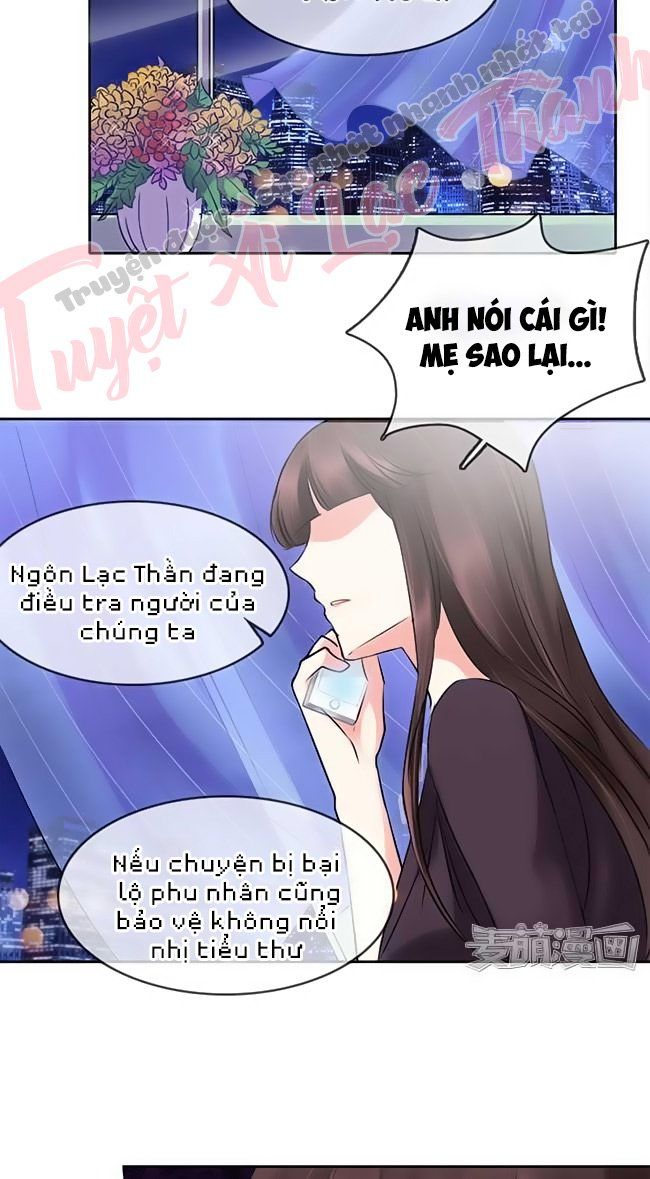 Hào Môn Boss Thiên Giới Thê Chapter 7 - Trang 2