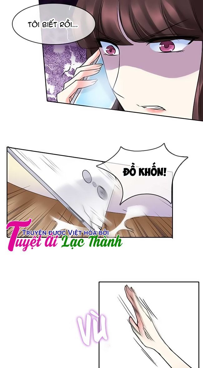 Hào Môn Boss Thiên Giới Thê Chapter 7 - Trang 2