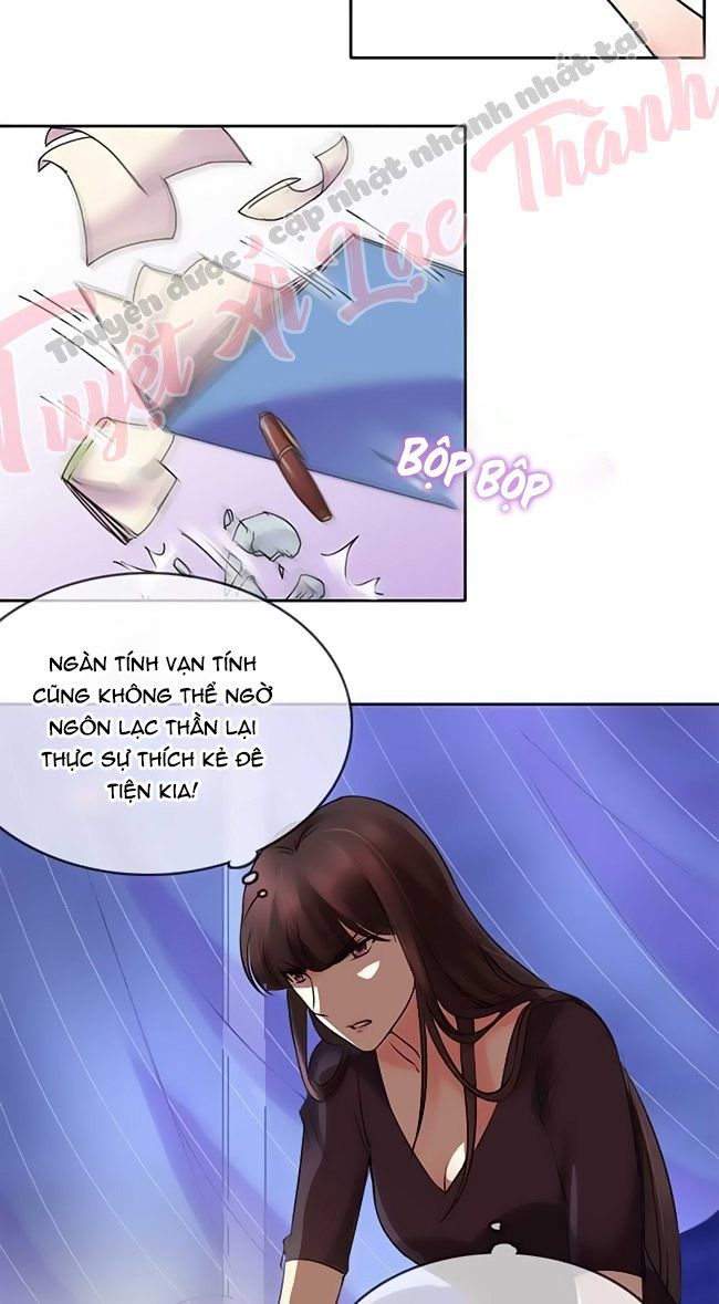 Hào Môn Boss Thiên Giới Thê Chapter 7 - Trang 2