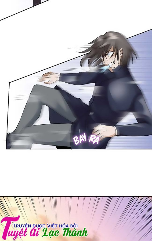 Hào Môn Boss Thiên Giới Thê Chapter 7 - Trang 2