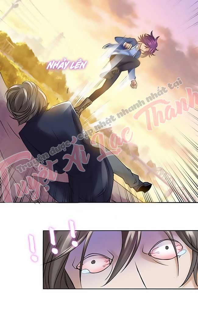 Hào Môn Boss Thiên Giới Thê Chapter 7 - Trang 2