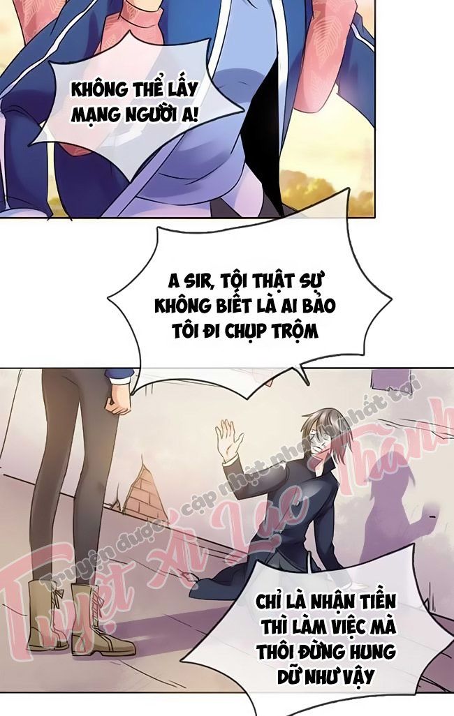 Hào Môn Boss Thiên Giới Thê Chapter 7 - Trang 2