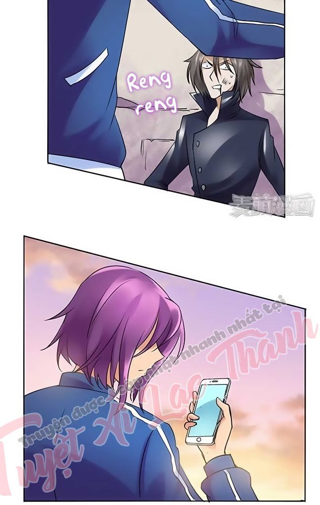 Hào Môn Boss Thiên Giới Thê Chapter 7 - Trang 2