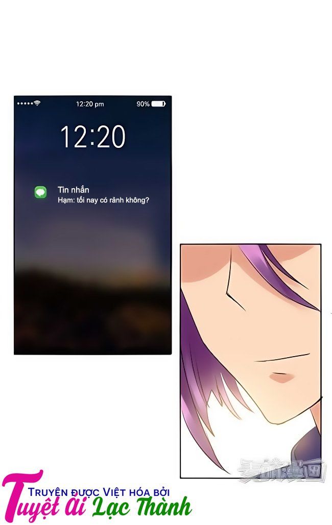 Hào Môn Boss Thiên Giới Thê Chapter 7 - Trang 2