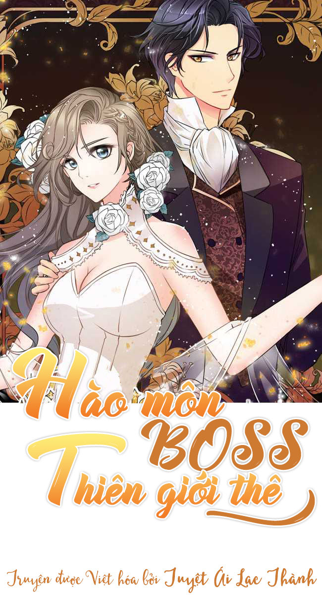 Hào Môn Boss Thiên Giới Thê Chapter 8 - Trang 2