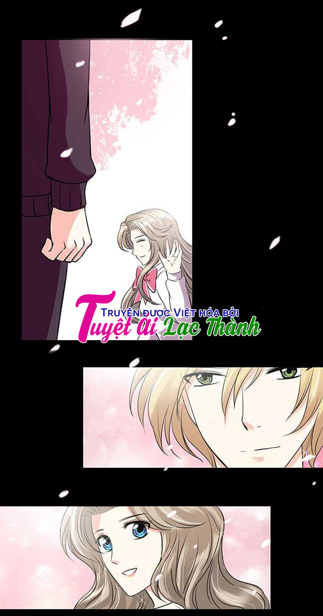 Hào Môn Boss Thiên Giới Thê Chapter 8 - Trang 2