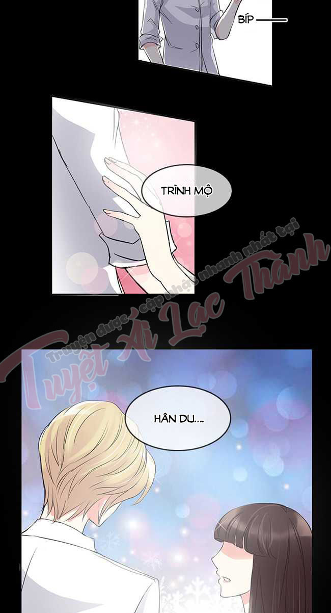 Hào Môn Boss Thiên Giới Thê Chapter 8 - Trang 2