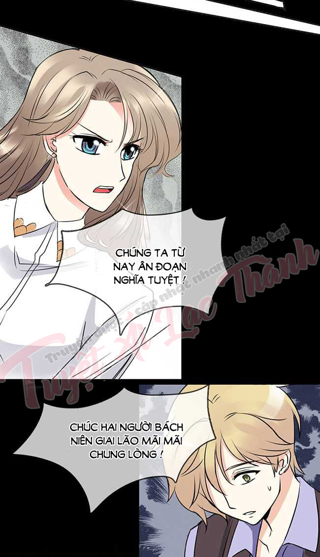 Hào Môn Boss Thiên Giới Thê Chapter 8 - Trang 2