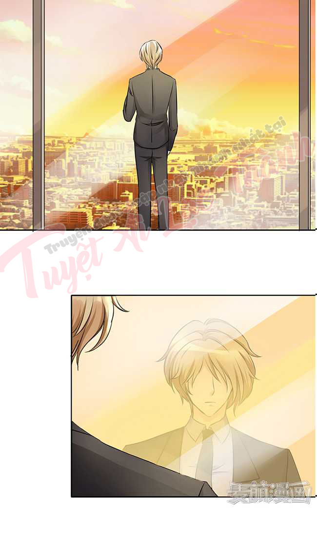 Hào Môn Boss Thiên Giới Thê Chapter 8 - Trang 2