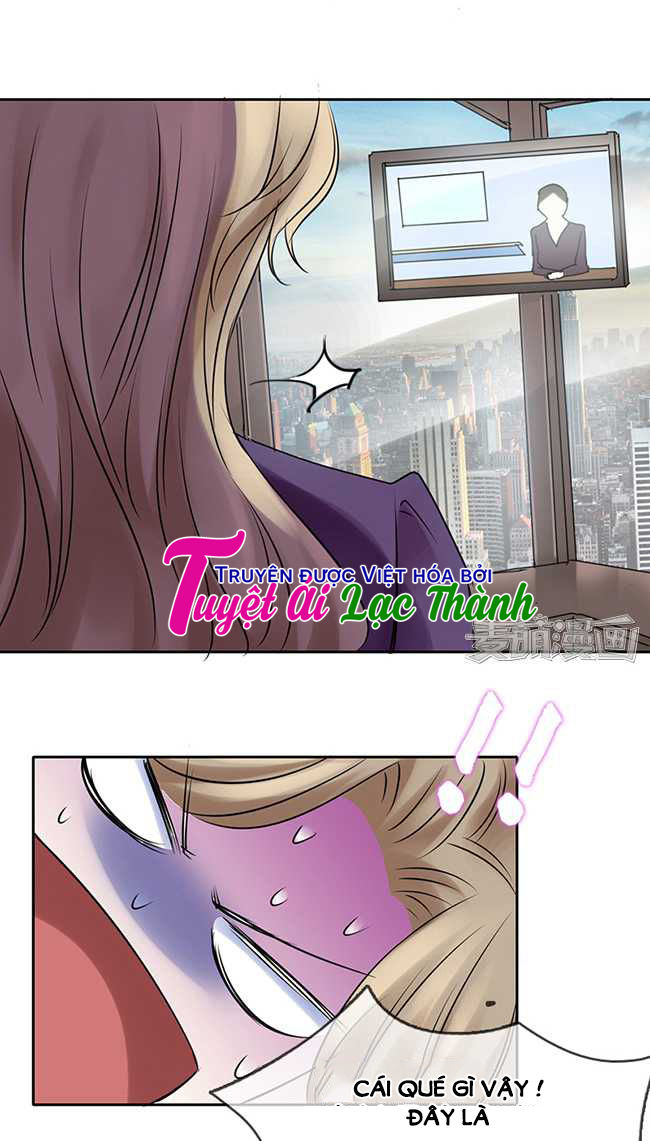 Hào Môn Boss Thiên Giới Thê Chapter 8 - Trang 2