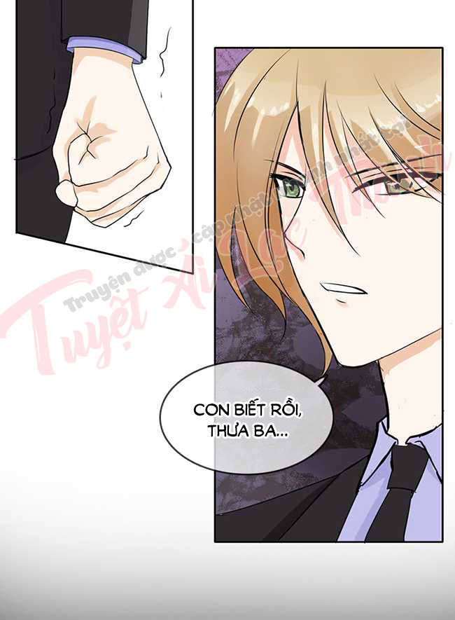 Hào Môn Boss Thiên Giới Thê Chapter 8 - Trang 2