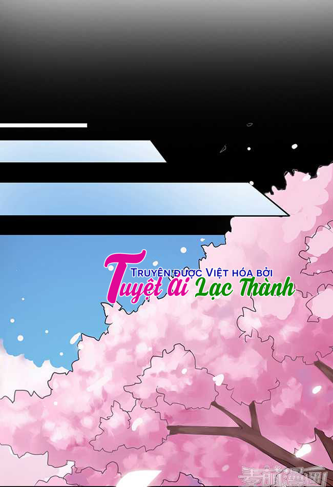 Hào Môn Boss Thiên Giới Thê Chapter 8 - Trang 2