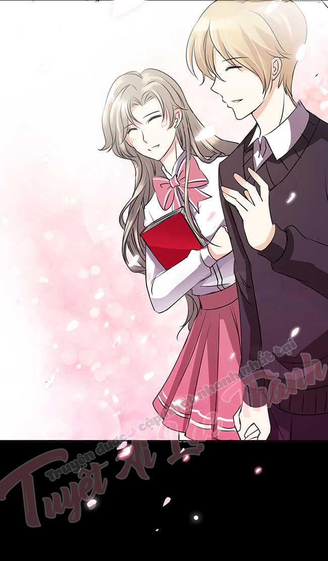 Hào Môn Boss Thiên Giới Thê Chapter 8 - Trang 2