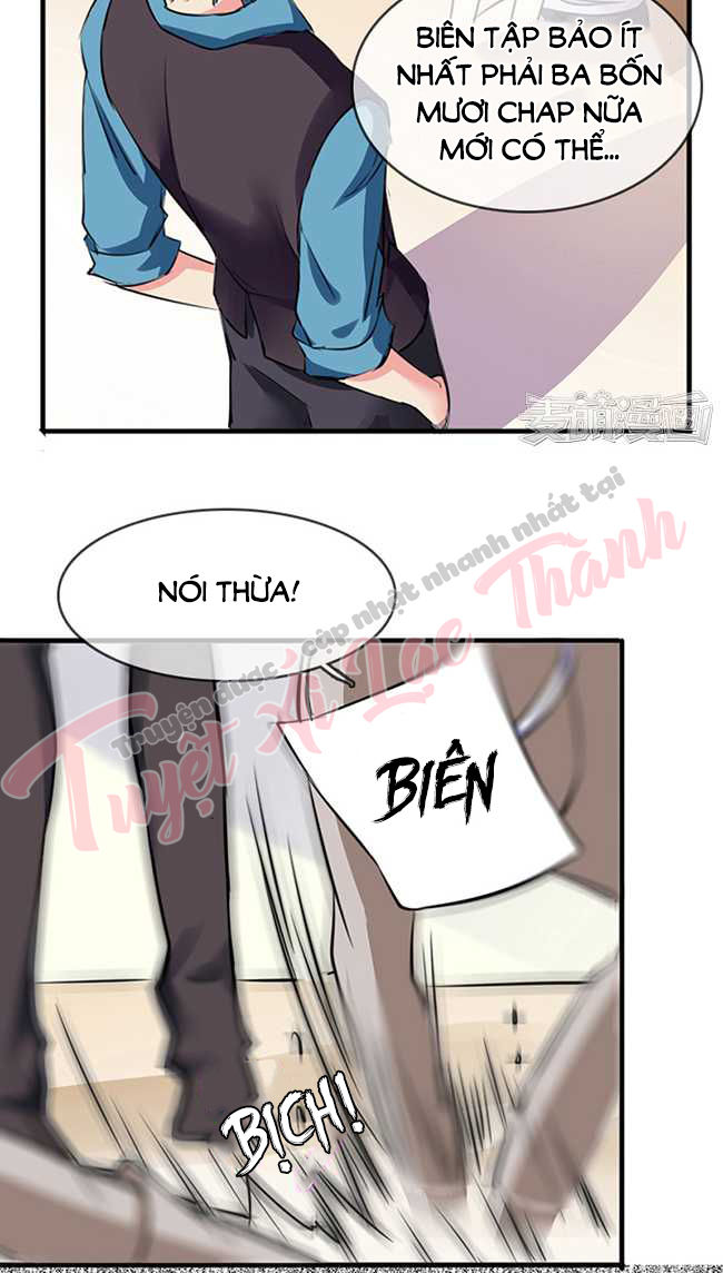 Hào Môn Boss Thiên Giới Thê Chapter 9 - Trang 2