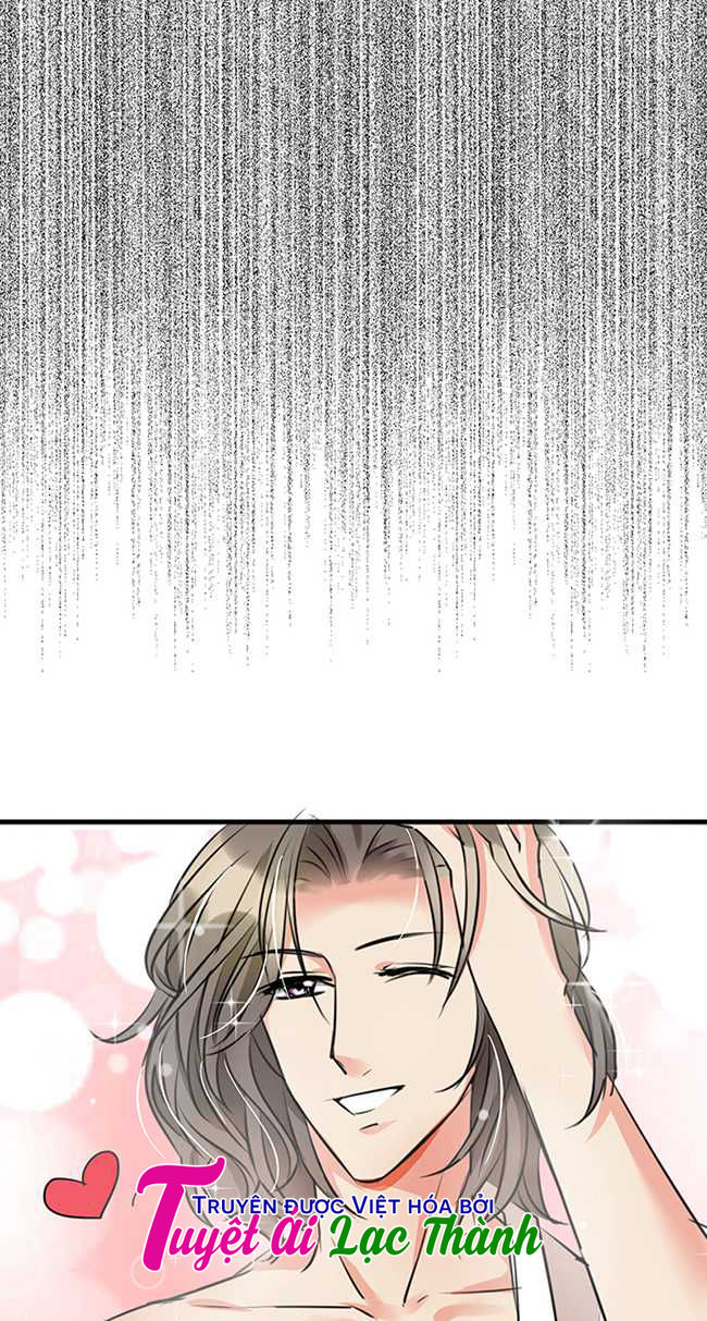 Hào Môn Boss Thiên Giới Thê Chapter 9 - Trang 2