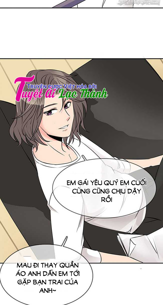 Hào Môn Boss Thiên Giới Thê Chapter 9 - Trang 2