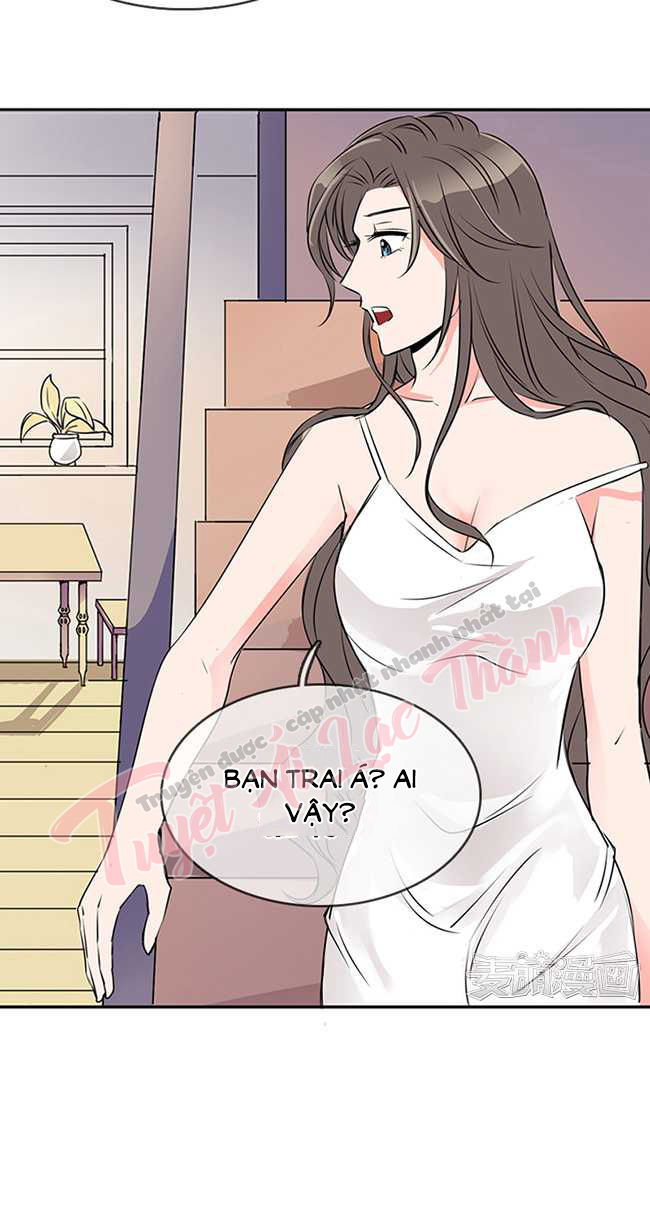 Hào Môn Boss Thiên Giới Thê Chapter 9 - Trang 2