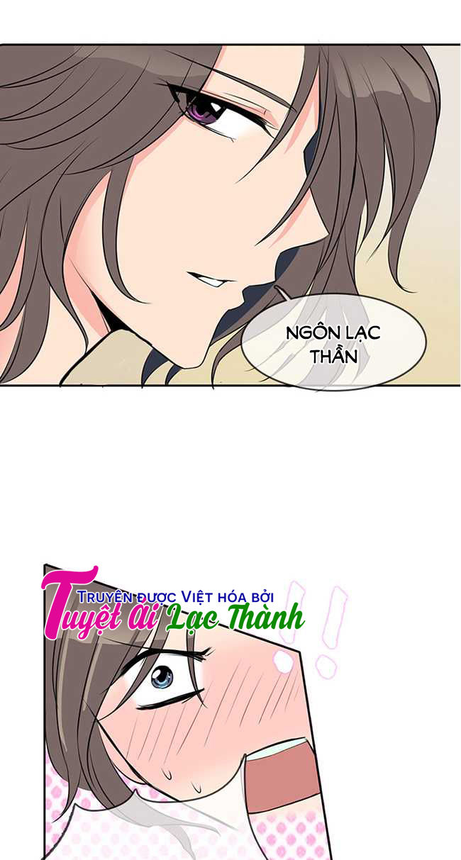 Hào Môn Boss Thiên Giới Thê Chapter 9 - Trang 2