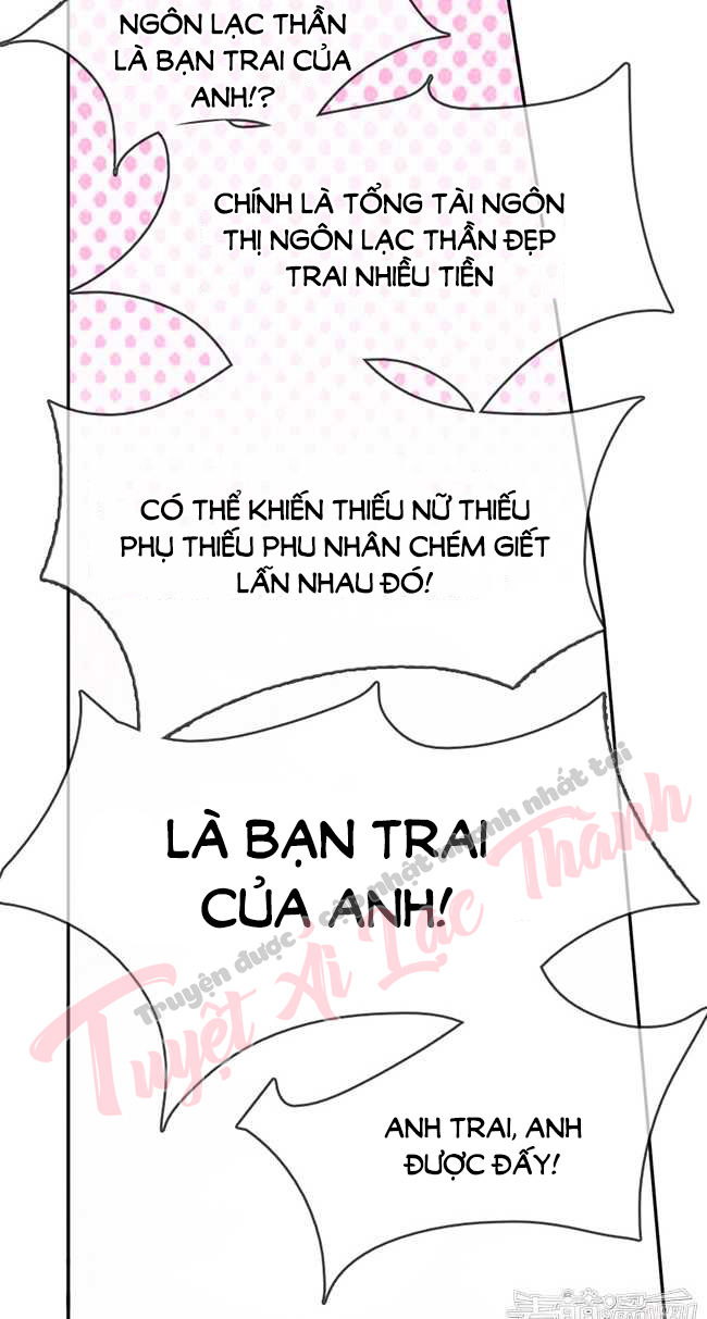 Hào Môn Boss Thiên Giới Thê Chapter 9 - Trang 2