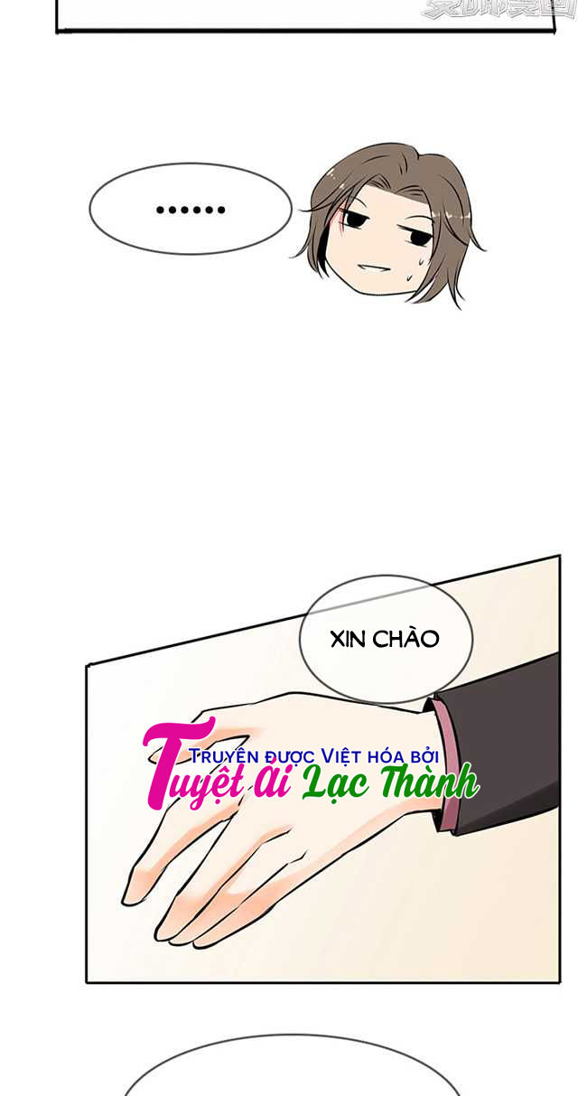 Hào Môn Boss Thiên Giới Thê Chapter 9 - Trang 2