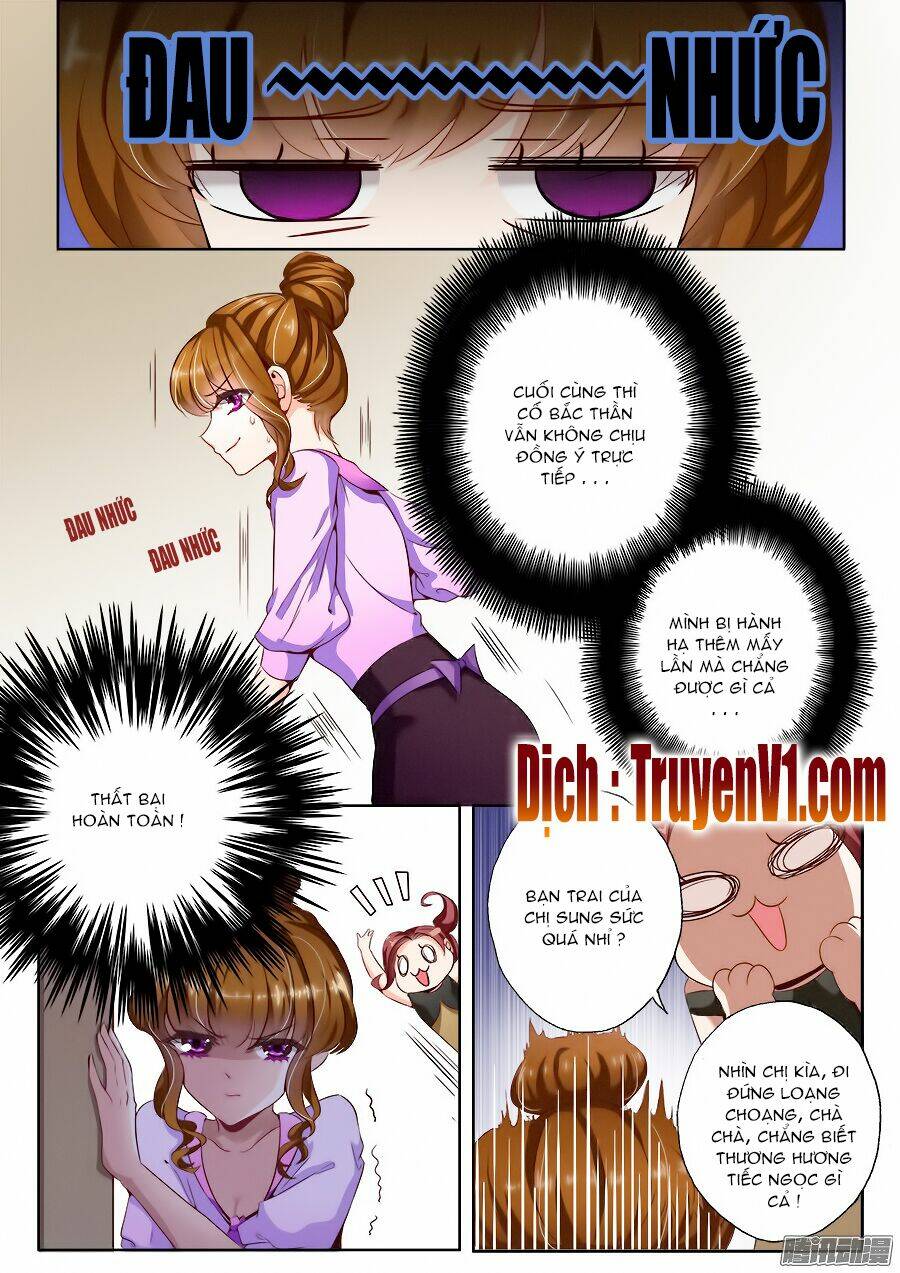 Hào Môn Thiên Giới Tiền Thê Chapter 10 - Trang 2