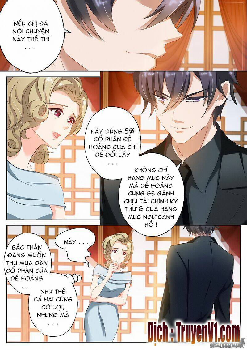 Hào Môn Thiên Giới Tiền Thê Chapter 101 - Trang 2