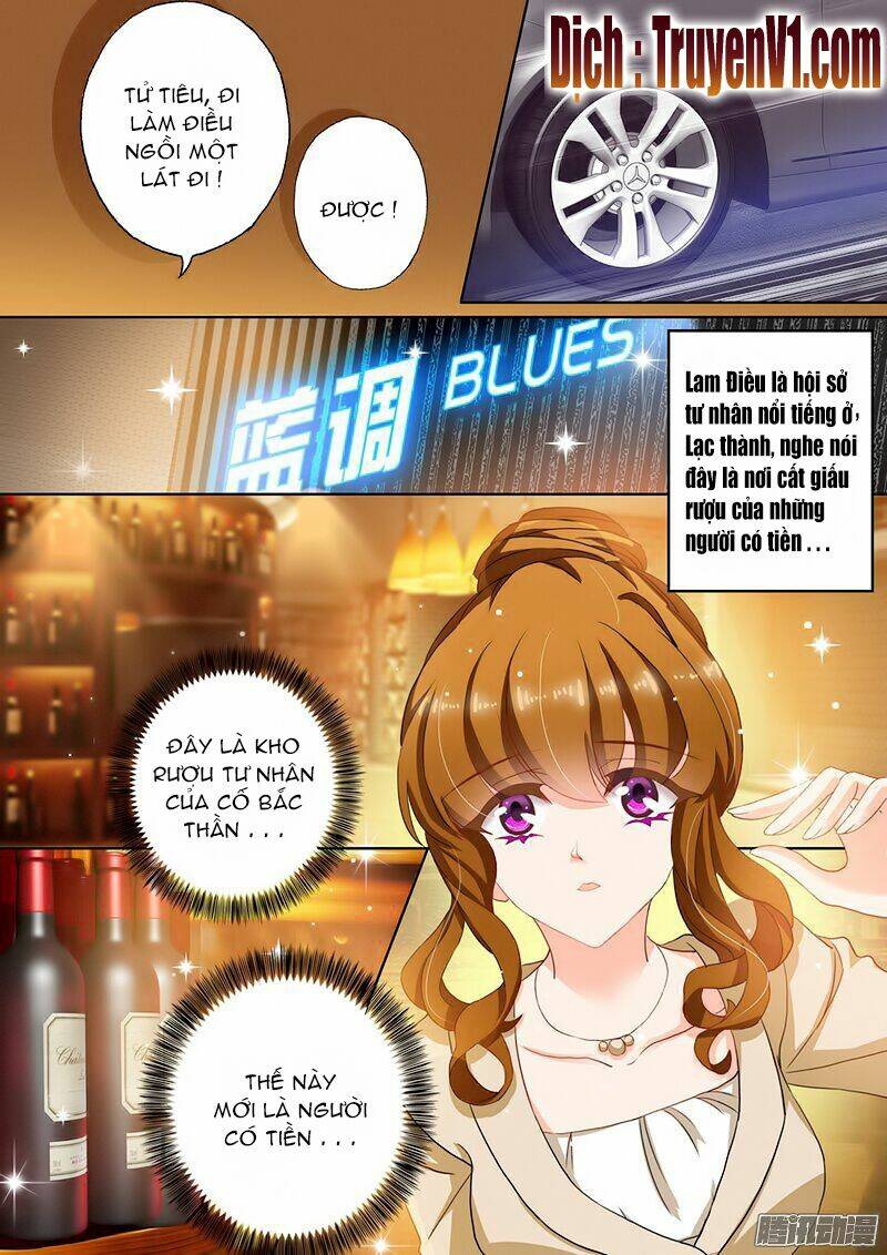 Hào Môn Thiên Giới Tiền Thê Chapter 101 - Trang 2