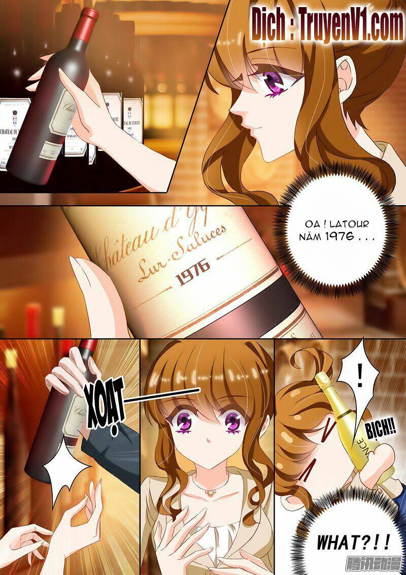 Hào Môn Thiên Giới Tiền Thê Chapter 101 - Trang 2