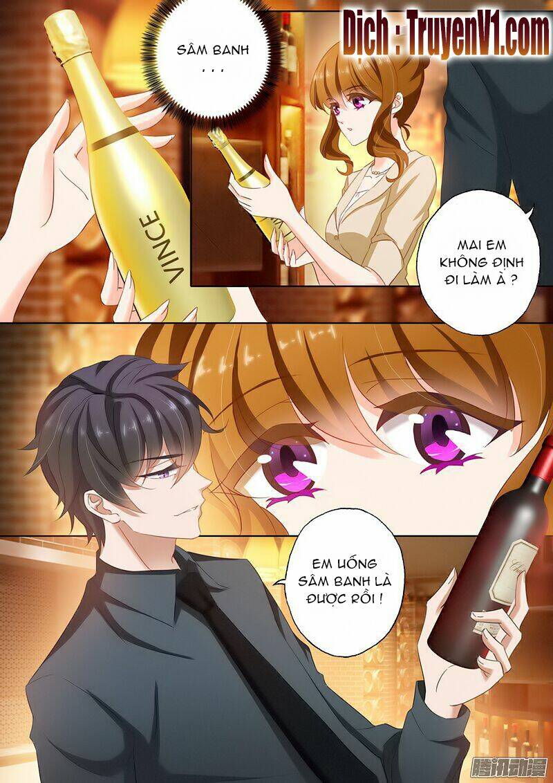 Hào Môn Thiên Giới Tiền Thê Chapter 101 - Trang 2