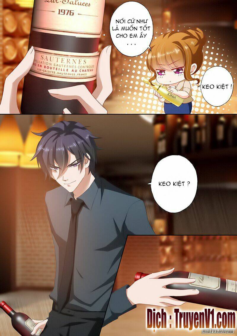 Hào Môn Thiên Giới Tiền Thê Chapter 101 - Trang 2