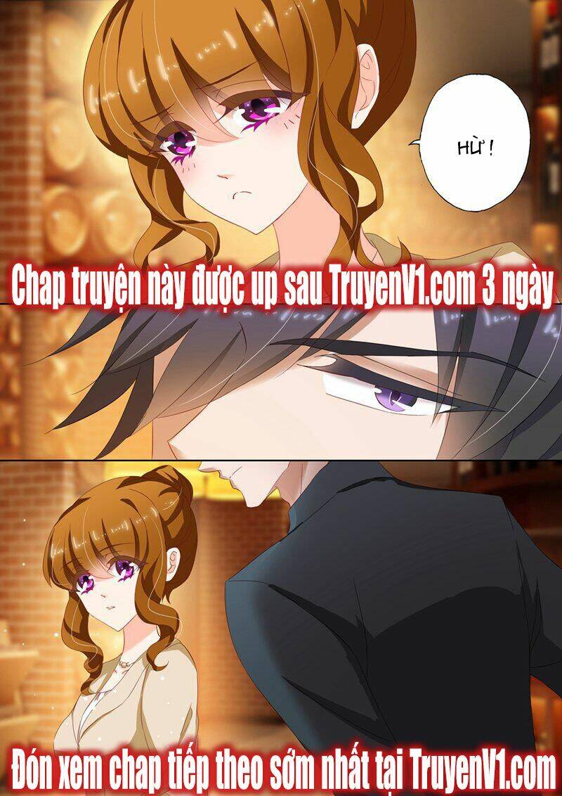 Hào Môn Thiên Giới Tiền Thê Chapter 101 - Trang 2